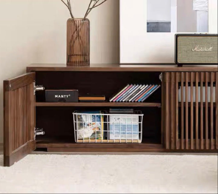 KALEMA Scandinavian TV Console