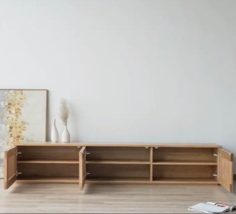KALEMA Scandinavian TV Console