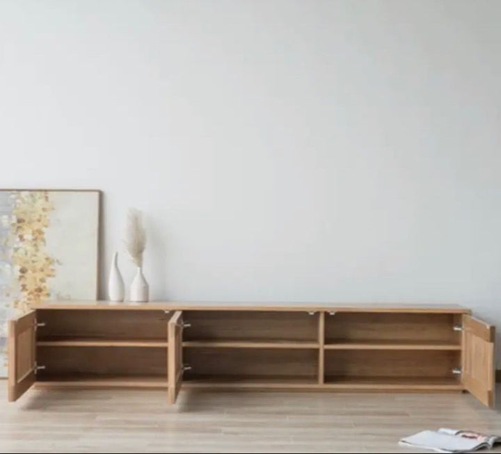 KALEMA Scandinavian TV Console