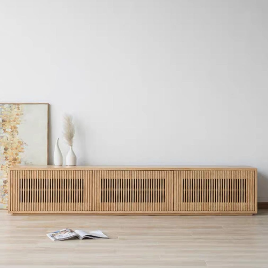 KALEMA Scandinavian TV Console