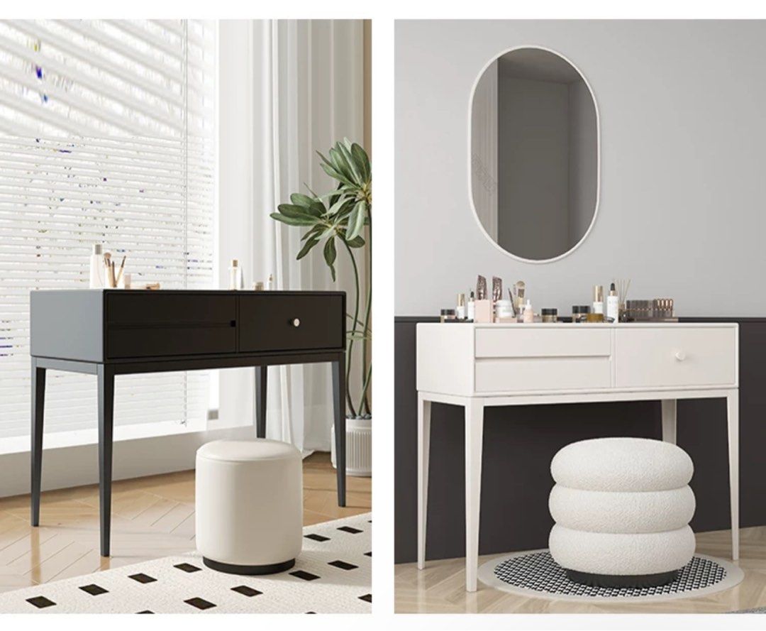 CELINE Modern Vanity Table