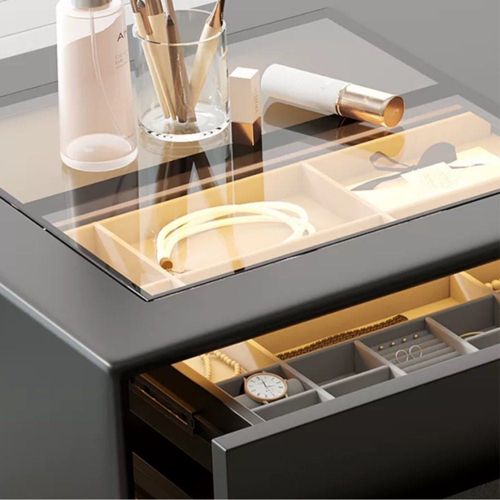 CELINE Modern Vanity Table