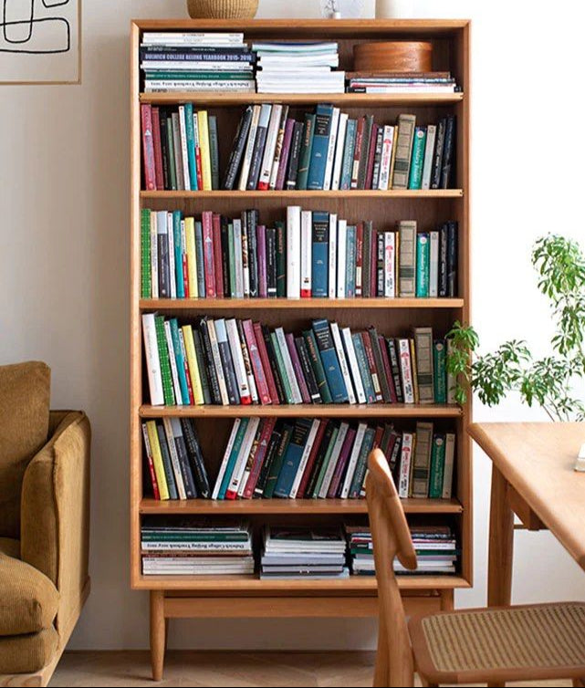 CERA Solid Wood Cabinet