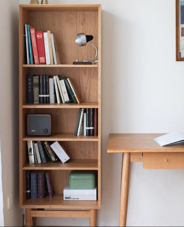 CERA Solid Wood Cabinet