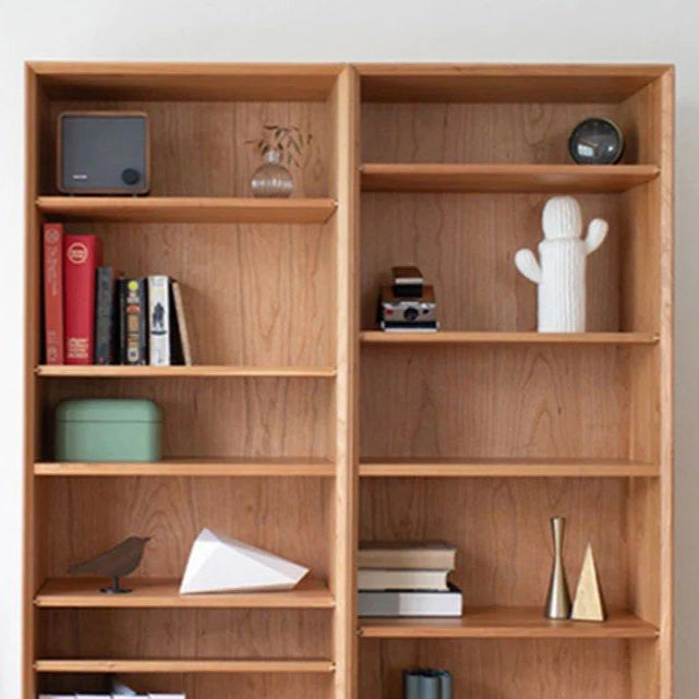 CERA Solid Wood Cabinet