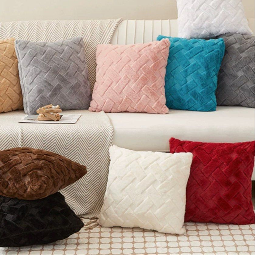 CEVIE Modern Soft Cushion