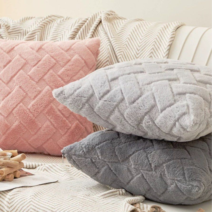 CEVIE Modern Soft Cushion