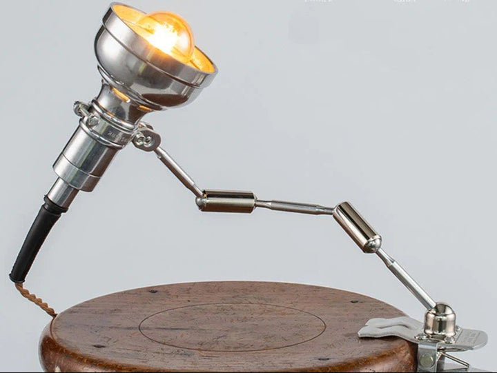 CHANTEL E14 Clip Light