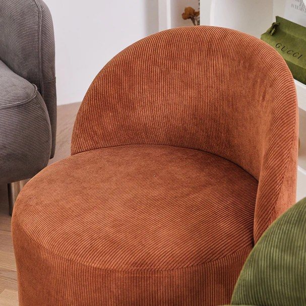 CHAREST Rotating Sofa Chair