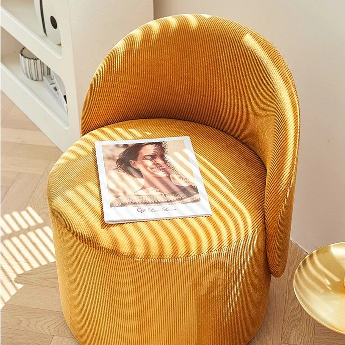 CHAREST Rotating Sofa Chair