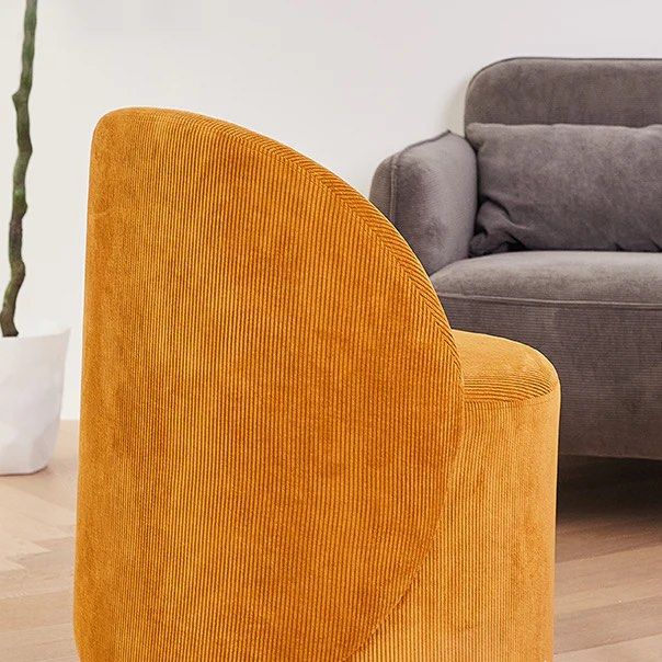 CHAREST Rotating Sofa Chair