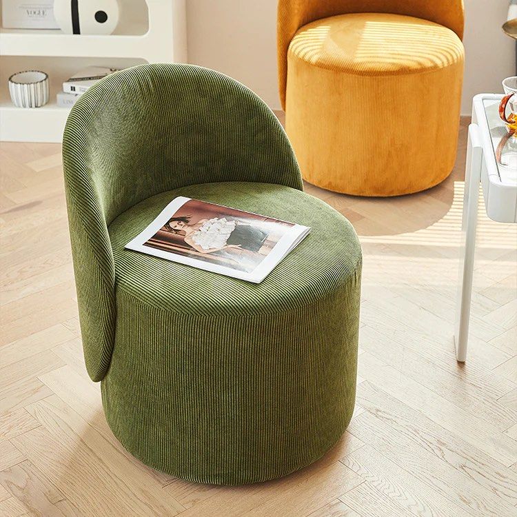 CHAREST Rotating Sofa Chair