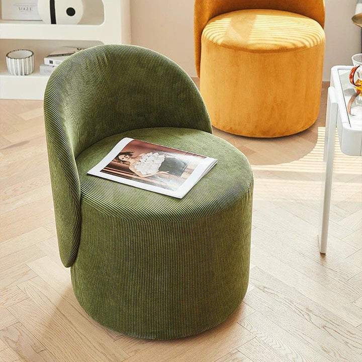 CHAREST Rotating Sofa Chair