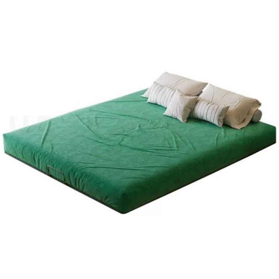 CHARIE Modern Floating Bedframe