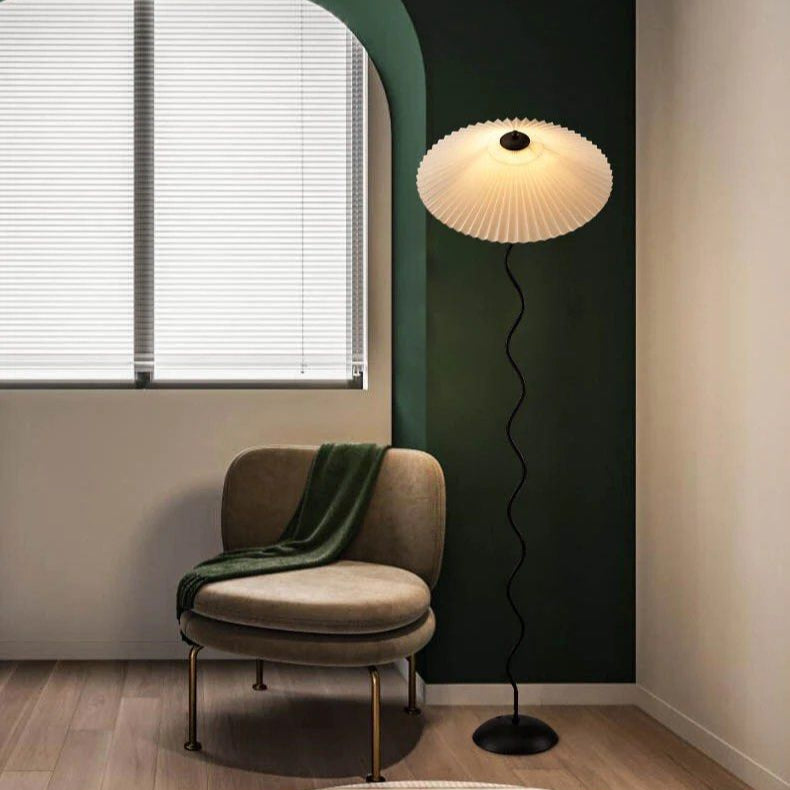 CHARLESTON Floor Lamp