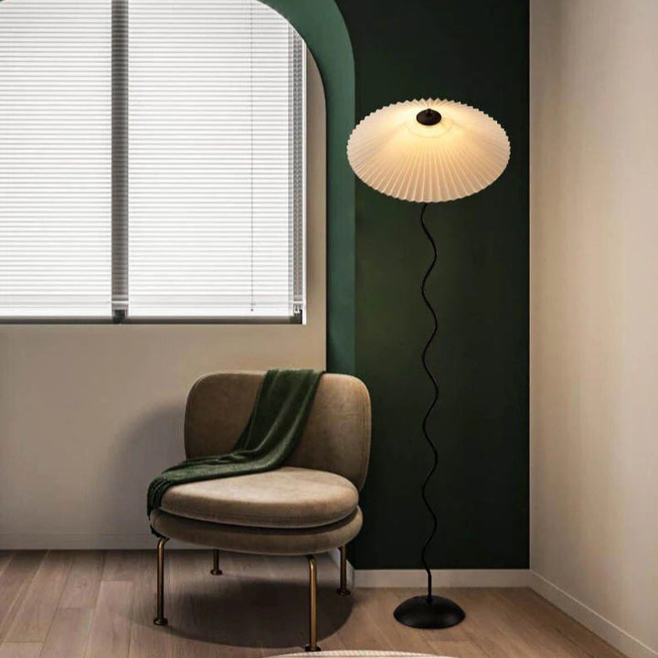 CHARLESTON Floor Lamp