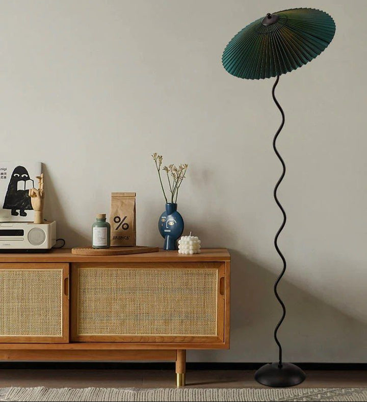 CHARLESTON Floor Lamp