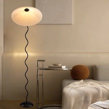 CHARLESTON Floor Lamp