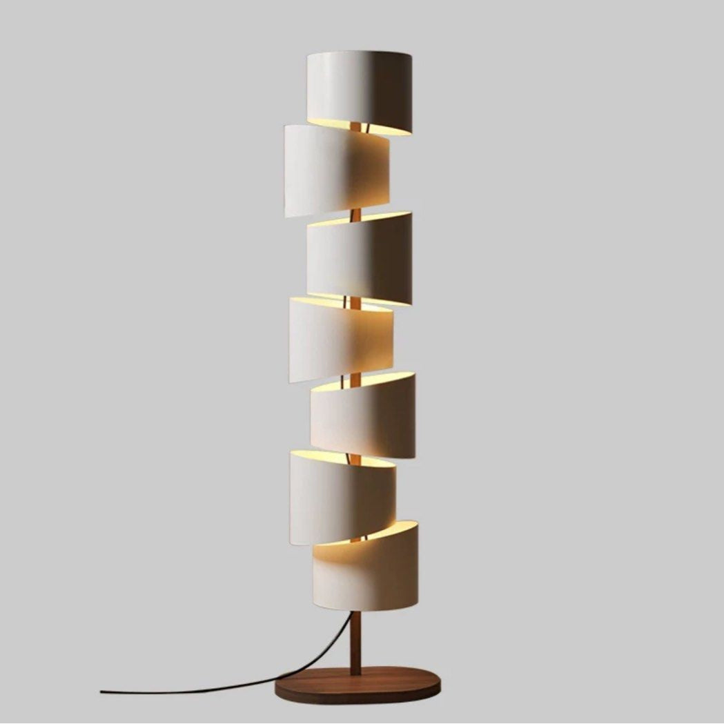 CHARLIE Modern Floor Lamp