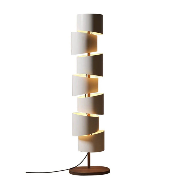 CHARLIE Modern Floor Lamp