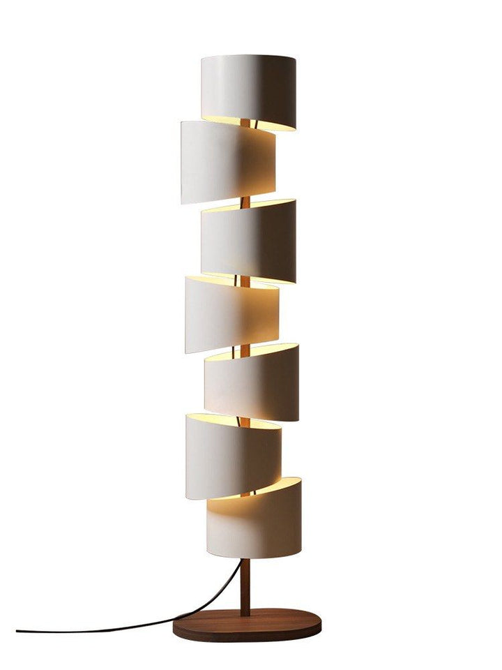 CHARLIE Modern Floor Lamp