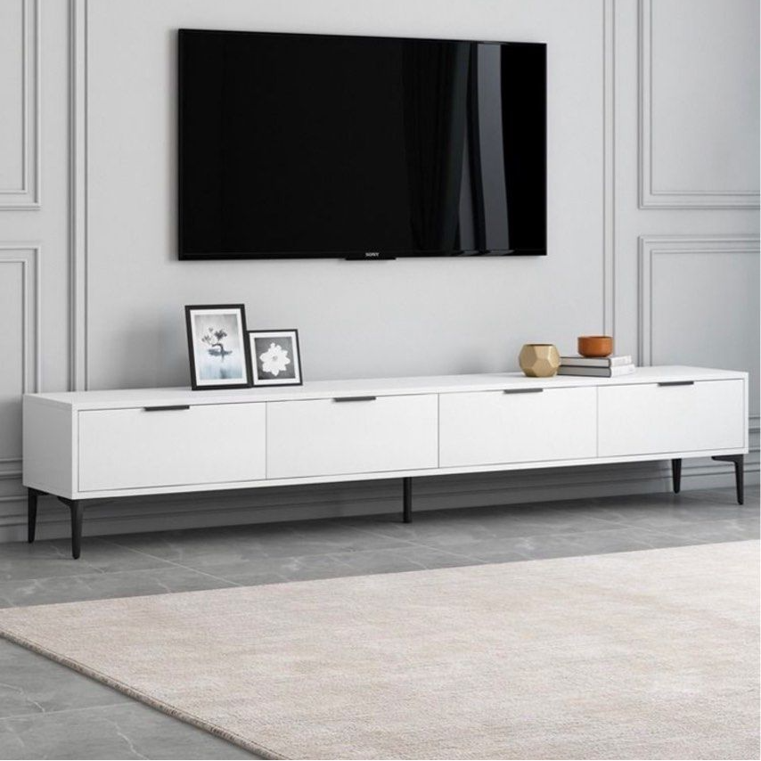 DARMIN Minimalistic TV Console