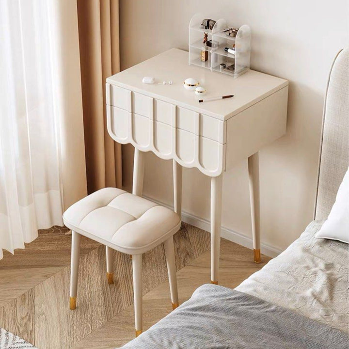 CHERIE Modern Vanity Table Set