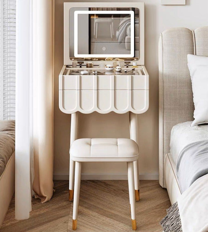 CHERIE Modern Vanity Table Set