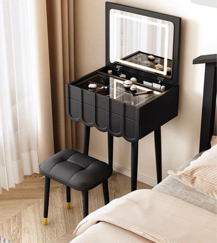 CHERIE Modern Vanity Table Set
