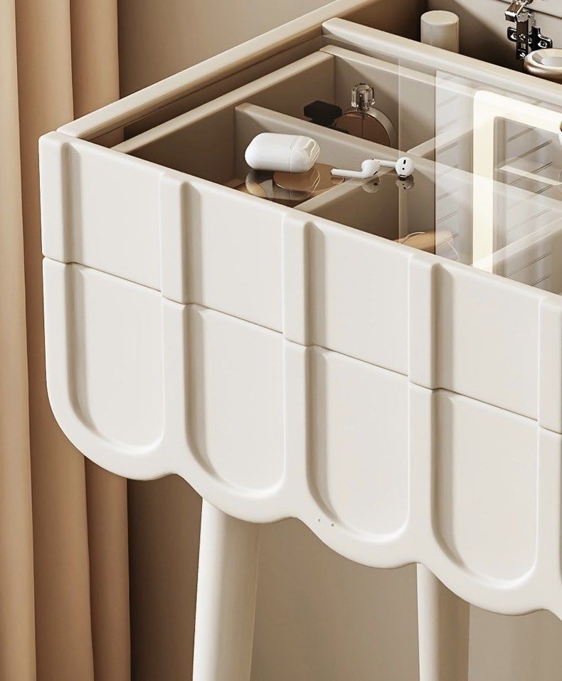 CHERIE Modern Vanity Table Set