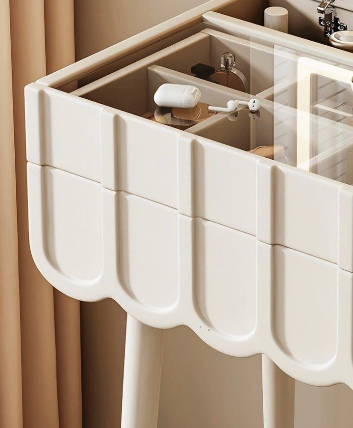 CHERIE Modern Vanity Table Set