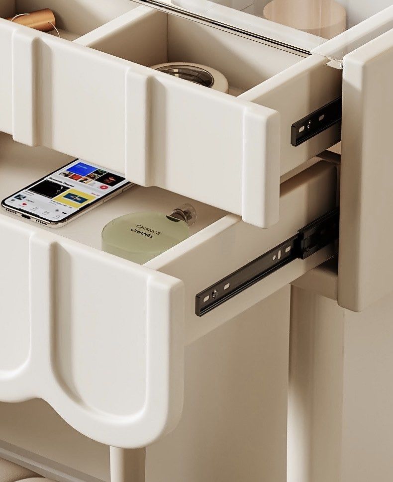 CHERIE Modern Vanity Table Set