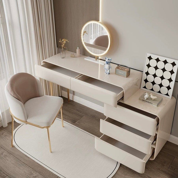 CHOYA Modern Vanity Table