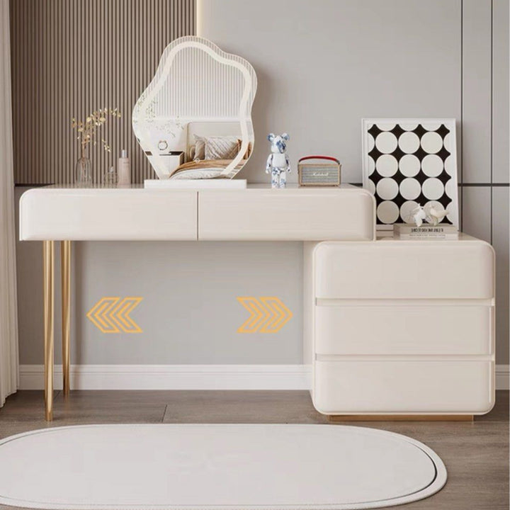 CHOYA Modern Vanity Table