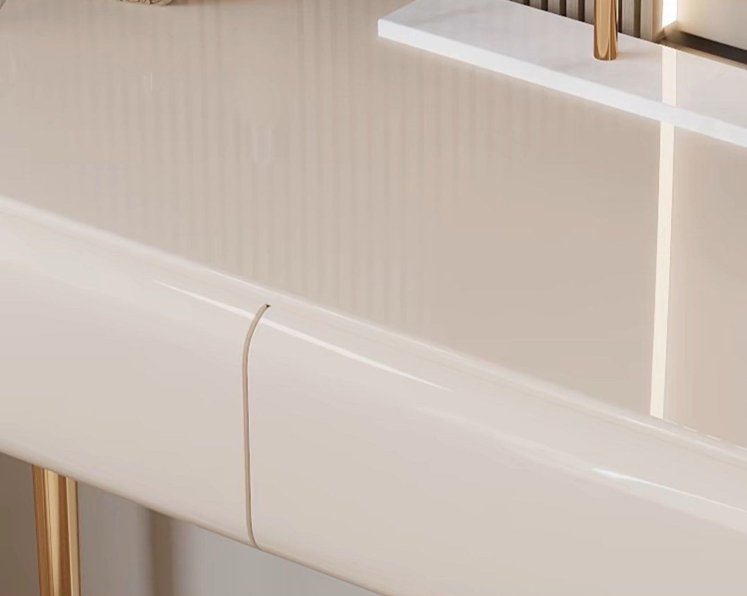 CHOYA Modern Vanity Table