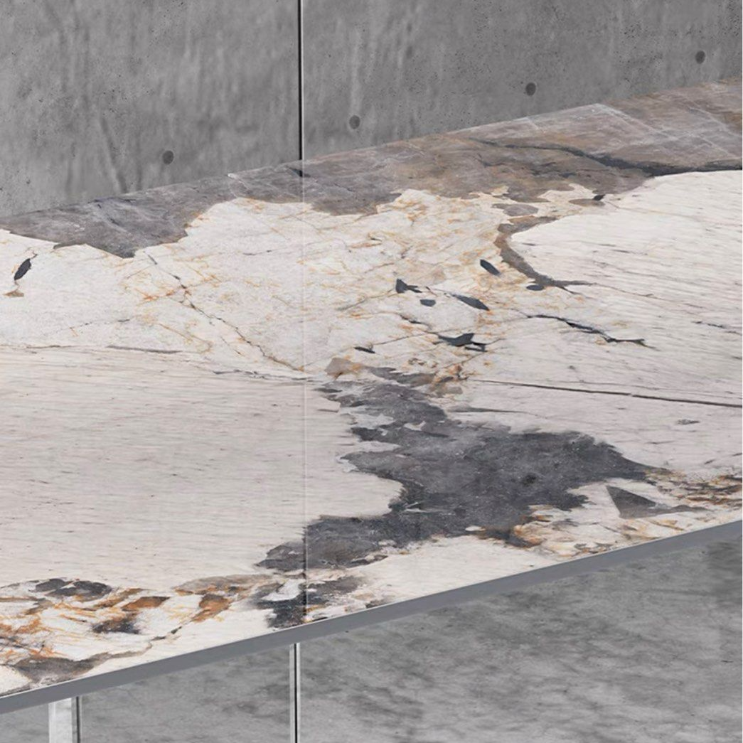 DAWSON Slate Dining Table