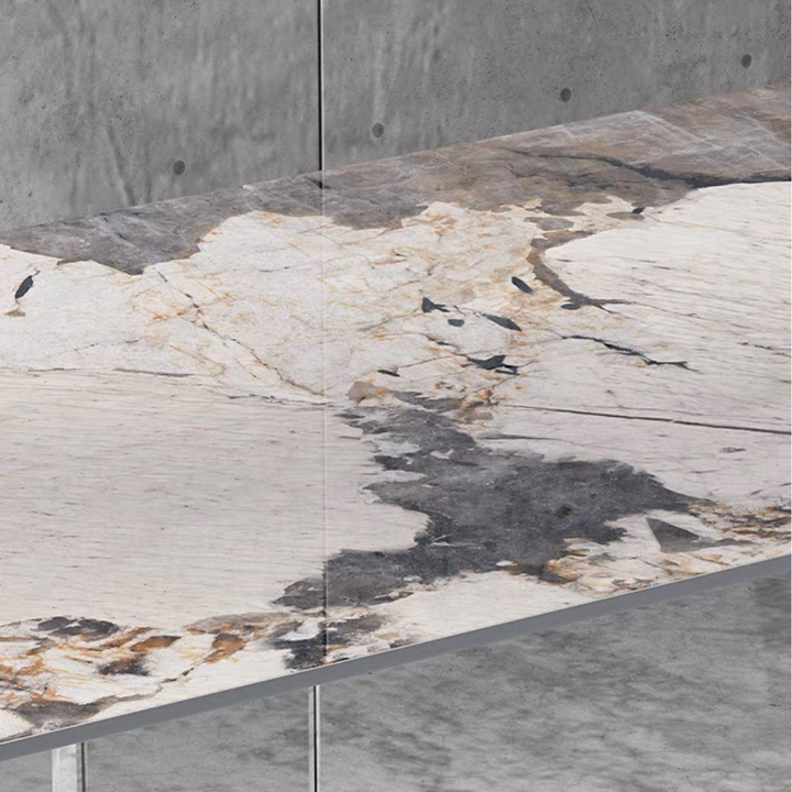 DAWSON Slate Dining Table