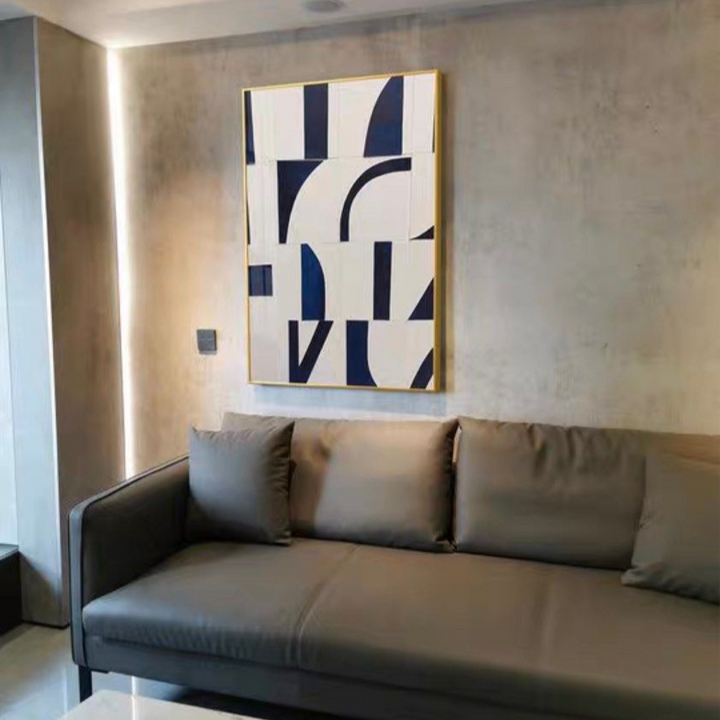 CIAGA Minimalistic Wall Art