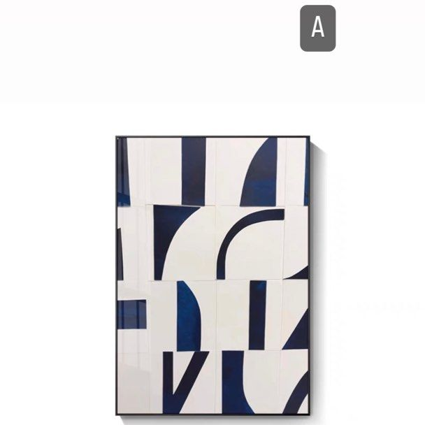 CIAGA Minimalistic Wall Art