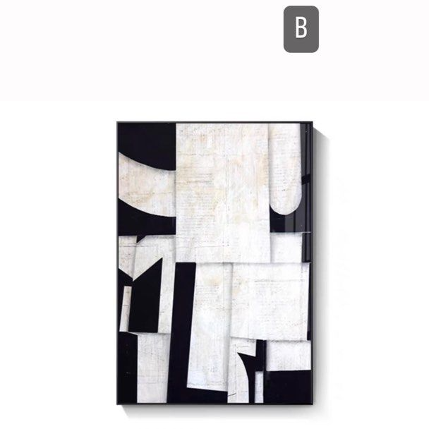 CIAGA Minimalistic Wall Art