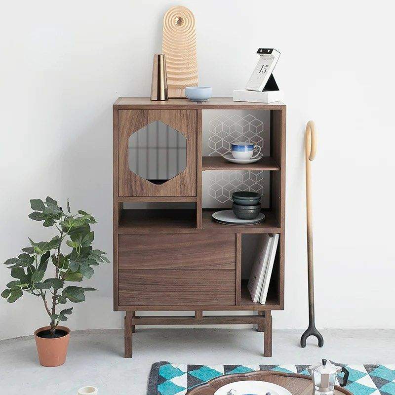 DARSSON Light Leakage Sideboard