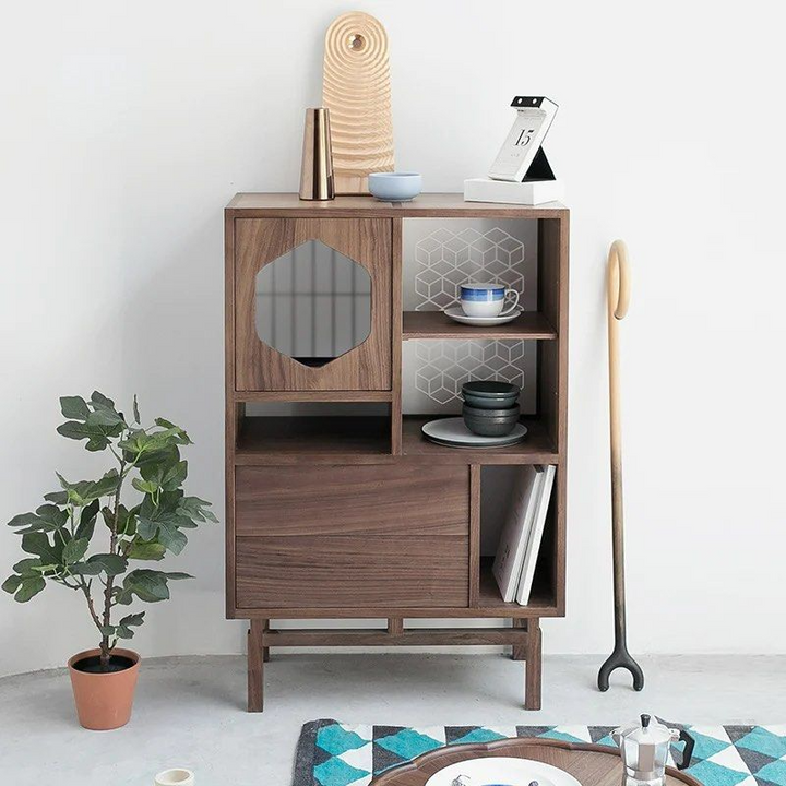 DARSSON Light Leakage Sideboard