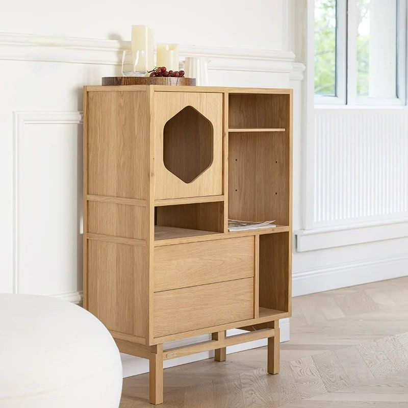 DARSSON Light Leakage Sideboard