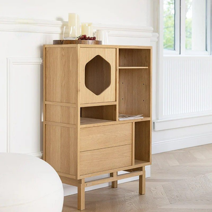 DARSSON Light Leakage Sideboard