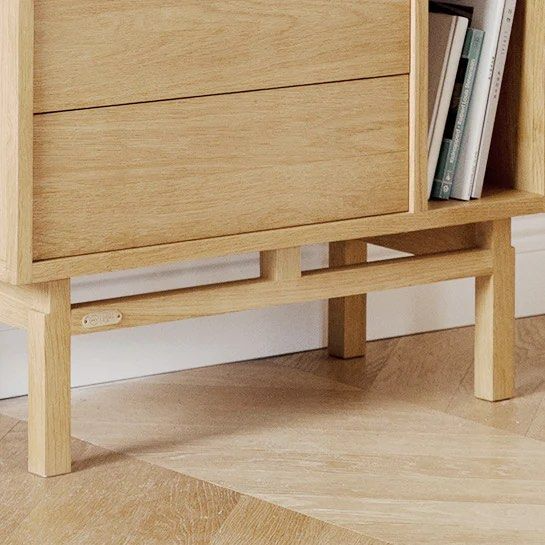 DARSSON Light Leakage Sideboard