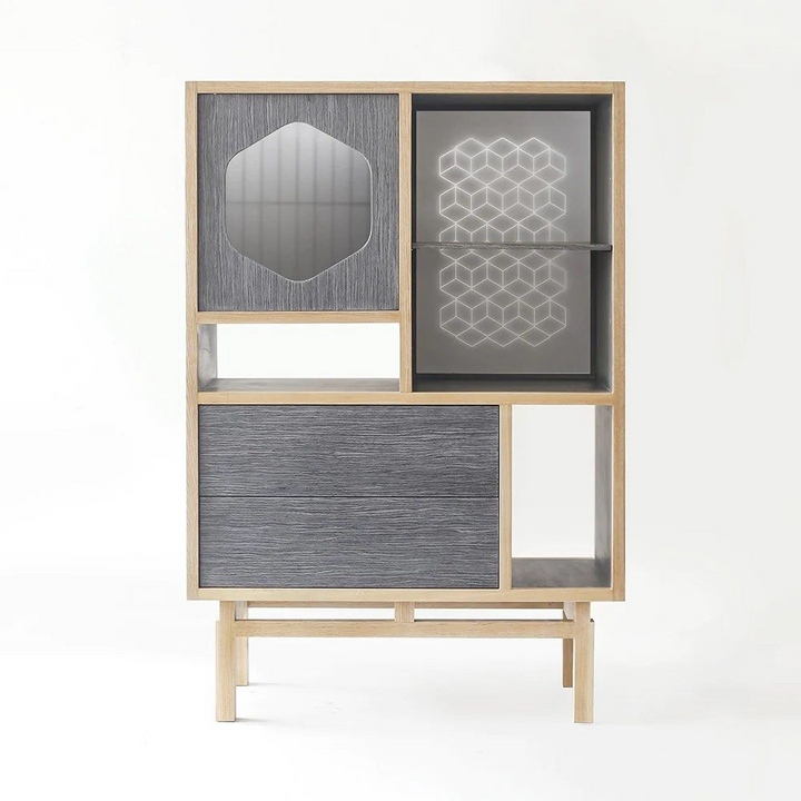 DARSSON Light Leakage Sideboard