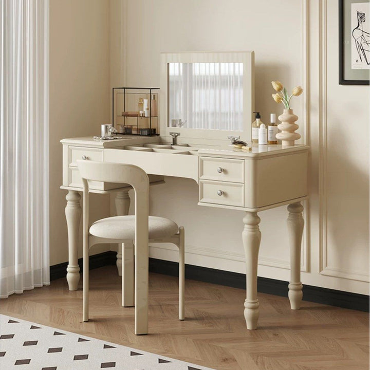 CILIAN Classic Vanity Table Set