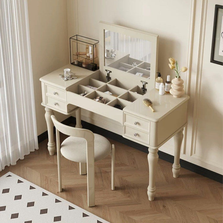 CILIAN Classic Vanity Table Set