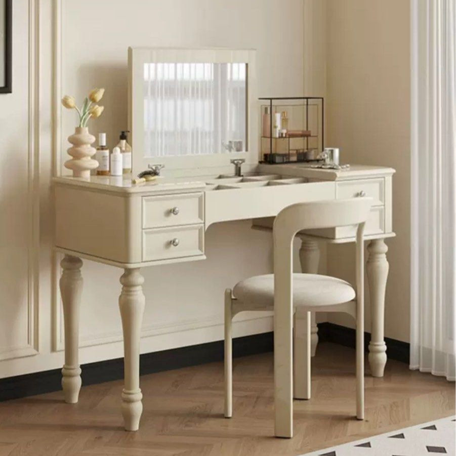 CILIAN Classic Vanity Table Set