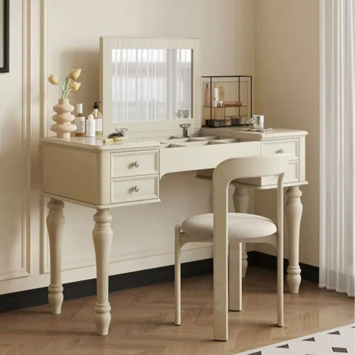 CILIAN Classic Vanity Table Set